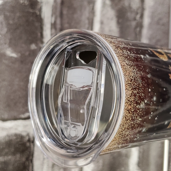 Hocus Pocus Halloween Witch Stainless Steel Tumbler 20oz RTS - Picture 7 of 7